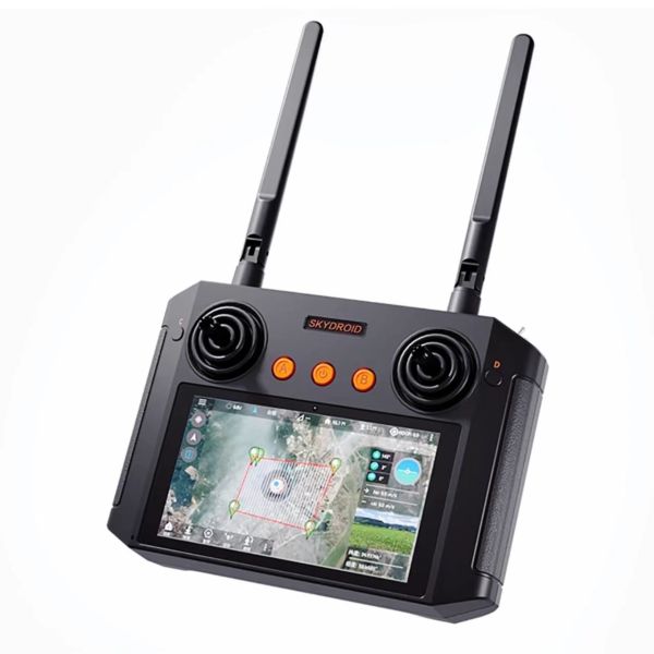 H12 2.4GHz Video Transmitter Drone Remote Controller Suitable for FPV Drone and FPV Racing Drone Accessories for SKYDROID