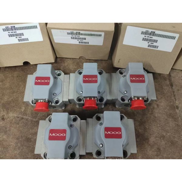 Piston Pumps Servo ValvevD661-4387C D661-4534C D661-5238 D661-4388E D661-4535C D661-5239 D661-4389E D661-4536C D661-5240