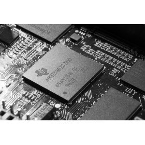 Texas Instruments TMP125AIDBVR Electronmicrocontrollers Mcu Ic Components Chips