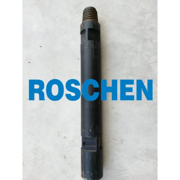 API REG Friction Welding BWJ NWJ Drill Pipe For Rock Drill Tools
