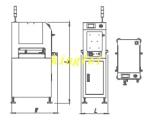 SMT Factory PCB Electrostatic Precipitator SMT Line Equipment