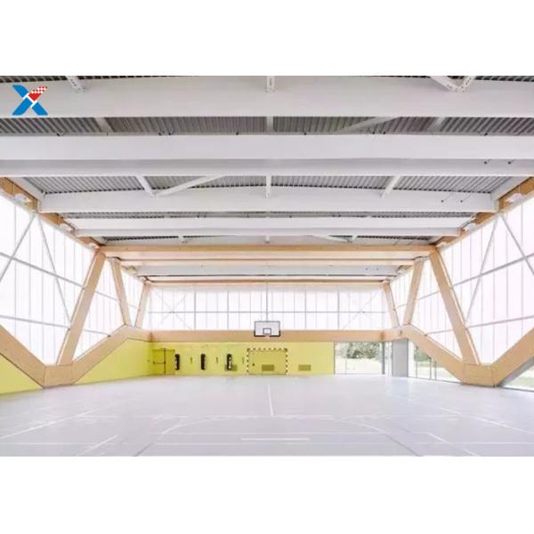 6mm Transparent Polycarbonate Sheet Unbreakable Roofing Panels