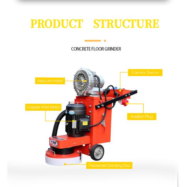 330mm Working Width Lapping Machine for Energy Conservation and Flexible Operation
