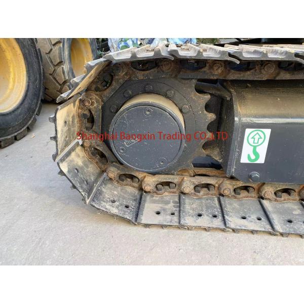 All Function Normal 99% Kobelco SK55 Mini Excavator for High Competitio