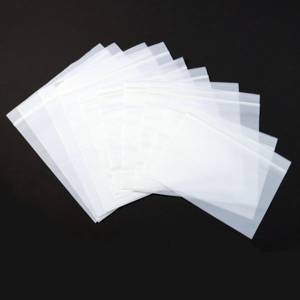 Biodegradable Zip Lock Bag Compostable Zipper Bag Recyclable Fruit Vegetable Food Packaging Bag
