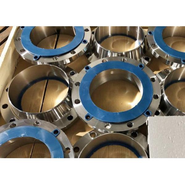 ASTM/ASME S/B366 UNS N08020 THD FLANGE, CL1500,9inch