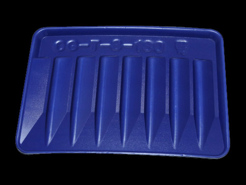 High Speed Take Away Lunch Box Making Machine / PS Foam Sheet Extruder