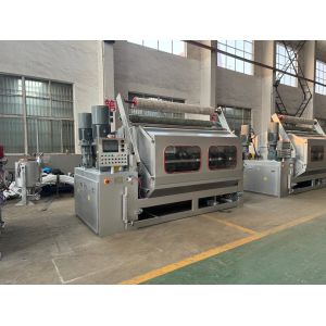 Quality Low Liquor Ratio High Durability Cotton Dyeing Machine Stainless Steel Dyeing Machine for sale