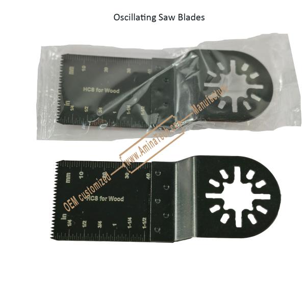 Oscillating Saw Blade,Multi Tool Accessories,Multi-Tool Saw Blade