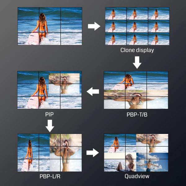 BITVISUS Video Processor Feature 10