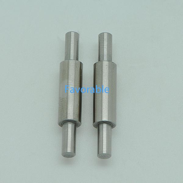 Behind Blade Roller Axis Especially Suitable For Lectra Cutter Vector 5000 Parts