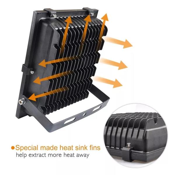 RoHS Portable Flood Light