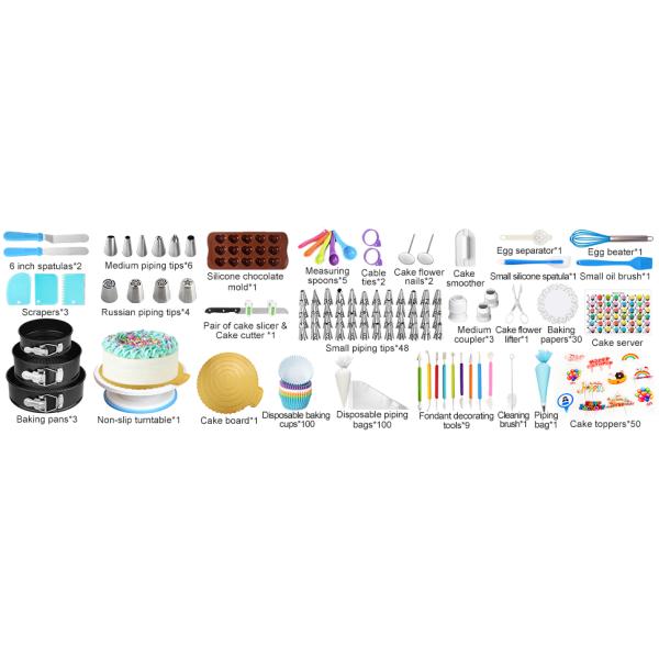 Paper Cupcake Baking Cups, Cupcake Wrappers, Disposable Non Stick Cake Baking Cups Holders Muffin Molds Pans Containers