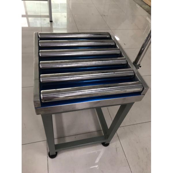 30g To 300KG Roller Conveyor Scale