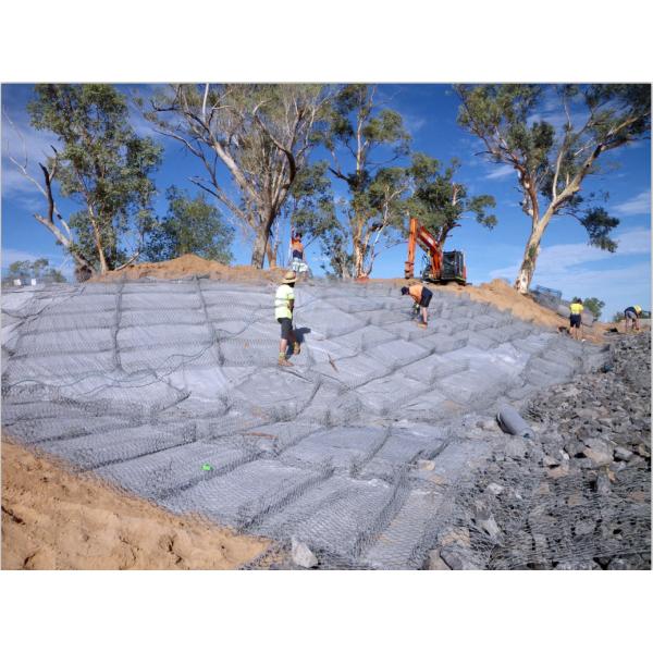 Gabion Mattress