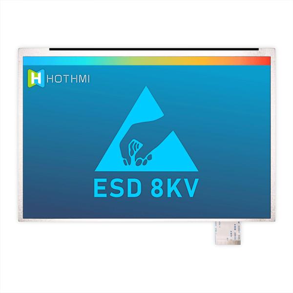 10.1inch 1920x1200 HI 1.4 IPS LCD Display Sunlight Readable Type