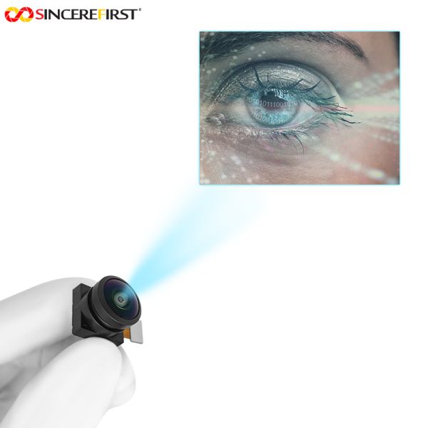 Ultra Wide Angle MIPI Interface OV2710 CMOS Sensor Camera Module