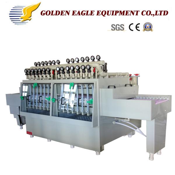 High Precision Component Etching Photochemical Etching Machine