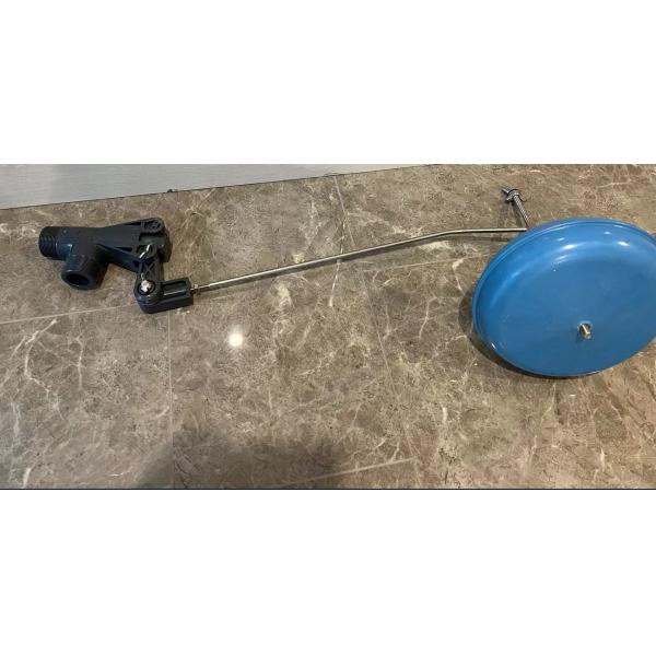 BAC Cooling Tower Float Valve PVC Float Valves Assembly BAC Cooling Tower Parts