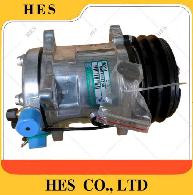 SE5H14-2165250996C A.C COMPREESOR