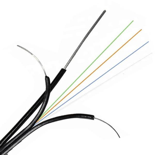 GJYXCH 4 Core Drop Cable