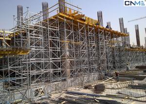 High Ca­Pac­I­Ty Shoring Scaffolding Systems OEM / ODM Acceptable