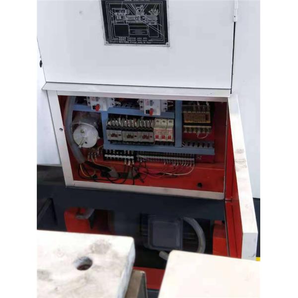 CA6280 Manual Lathe Machine , Universal Lathe Machine CA SeriesNot Used