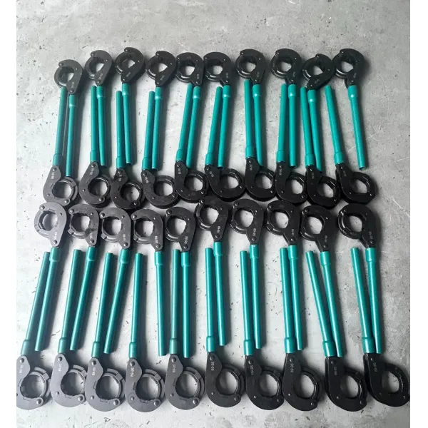 Intact Core Wireline Core Barrel Assembly