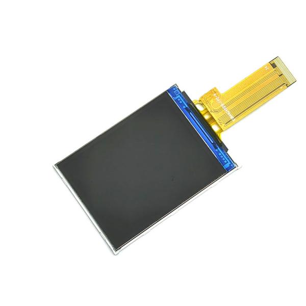 2.4 Inch TFT LCD Display Module, 240*320 Resolution, High Brightness
