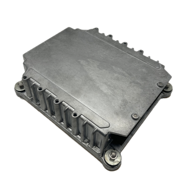 ECU Controller VOE 60100002 - Connector Details