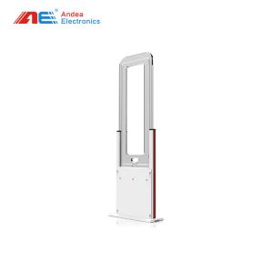 China RFID Card Access Control System With Infrared Sensor Cutting Analysis Function on sale