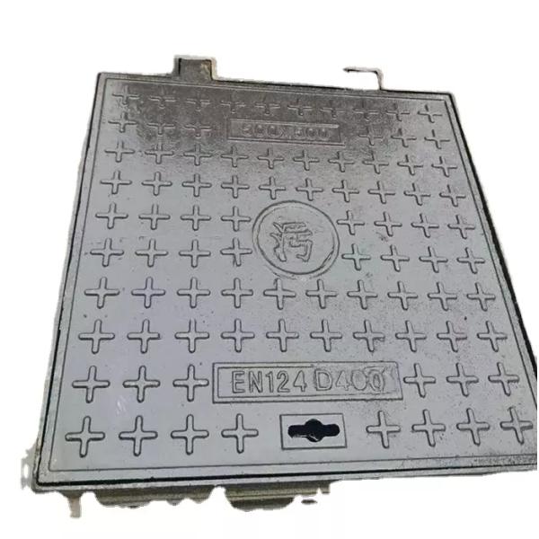 Dehydration SMC BMC Manhole Cover with Dehydration Function and Easy Installation