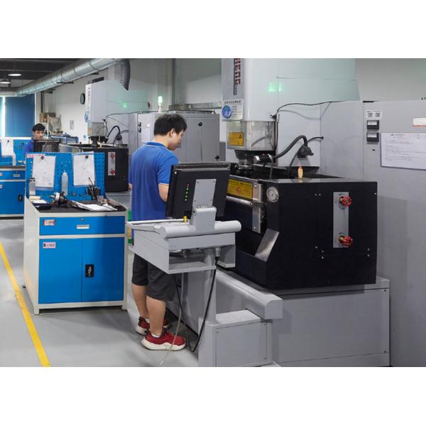 Acidproof CNC Precision Turning Parts