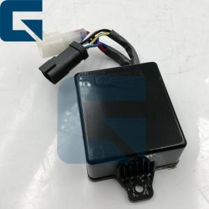 China 111-4870X 1114870 111-4870 Time Delay Reply For E320B Excavator on sale