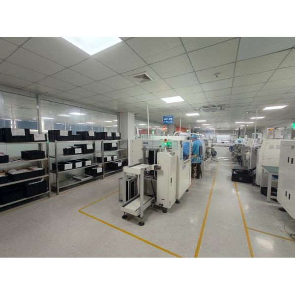 Fast Turn PCB Fabrication And PCB Assembly For Industrial Device & Electronics with flexible order