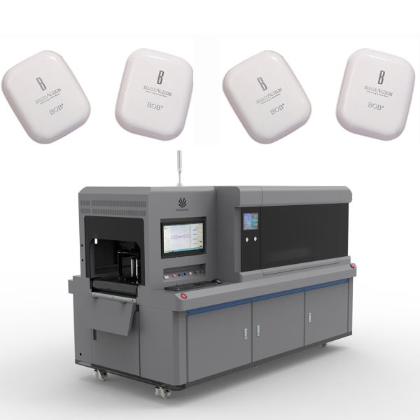 High Quality UV Printer for Phone Case and Signage Printing Machine