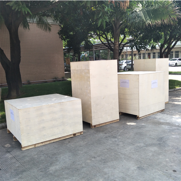 Semi-Automatic Screen Printing Machine with 1030x400mm Printing Size for Plastic Containers
