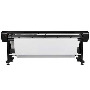 250cm Max Printing Width Garment CAD Paper Pattern Plotter with Continuous Ink