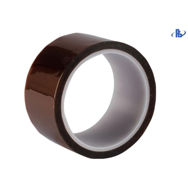 Polyimide Silicone Adhesive Heat Resistant Polyimide Tape