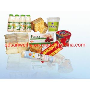 Full Sealing Type Bag Form Seal Shrink Wrap Packing Machine Advanced