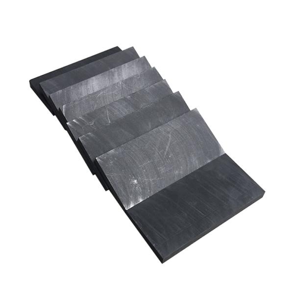 Fine Structure Advantage2 Casting Graphite Plate Panel Sheet for High Pure Carbon
