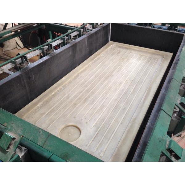 shower tray/basin mould/mold/molding/making machine