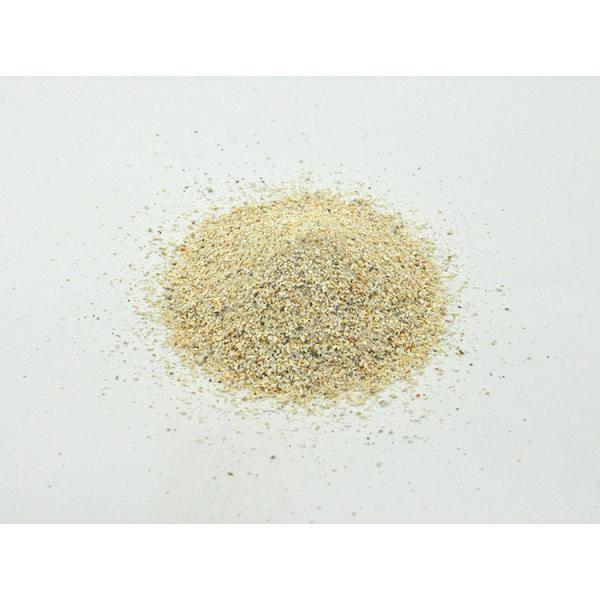 High Alumina Content Calcined Kaolin With Physicochemical Stability