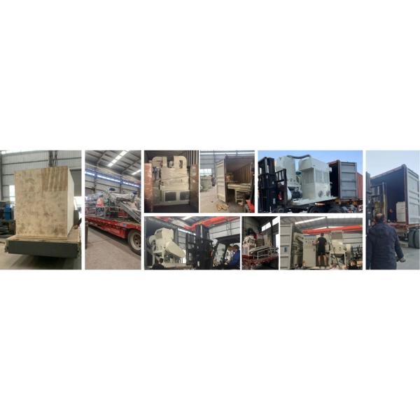 Outer Surface Process Waste Copper Electric Wire Separating Granulator for Recycling