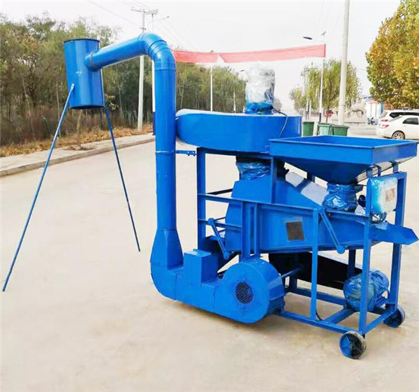 peanut destoner, peanut stoner, peanut sheller, peanut shelling machine