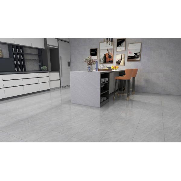 400x400mm Gray Ceramic Rustic Tile AAA Grade Matte Glazed