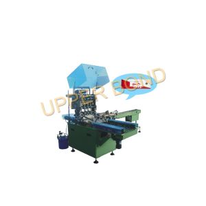 China Energy Saving Tobacco Packing Machine 2.21kW 50Hz Softboard Box on sale