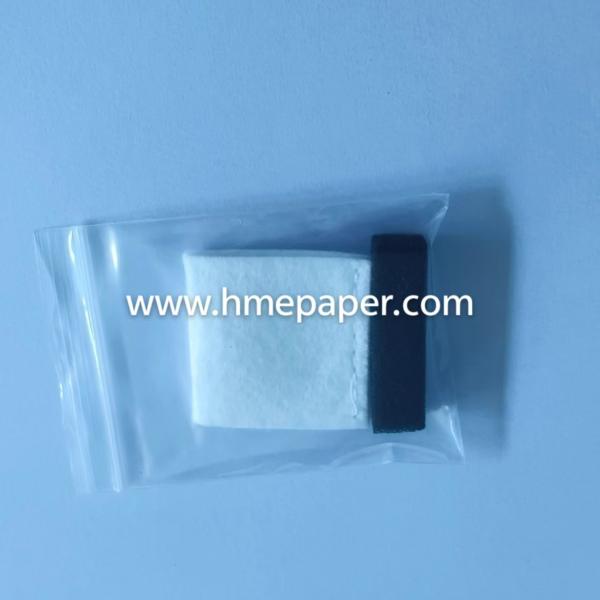 Advanced BMC MINI Portable Ventilator Filter Cotton , Air Filter Core for Long-lasting Performance