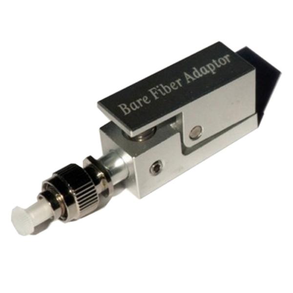 FC Bare Fiber Adapter