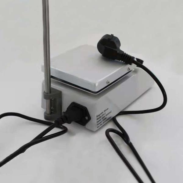 Classification Laboratory Heating Equipments West Heater Magnetic Stirrer Hotplate